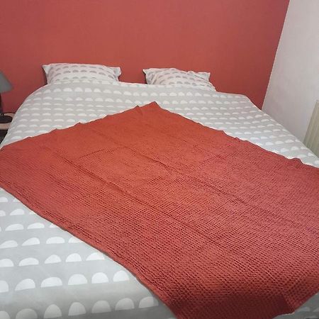 Chambre D'Hote Le Pin 라 투르 뒤 팡 외부 사진